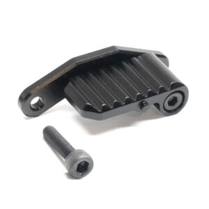 Action Army - Repose pouce pour AAP-01 Assassin - Gris - airsoft - accessoires airsoft