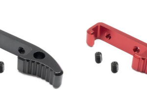 Action Army - Levier d'armement type 1 pour AAP-01 Assassin - Noir - airsoft - accessoires airsoft