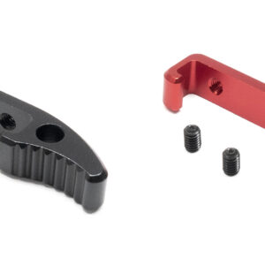 Action Army - Levier d'armement type 1 pour AAP-01 Assassin - Noir - airsoft - accessoires airsoft