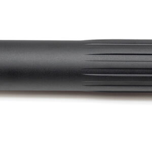 Action Army - Silencieux DDW pour AAP-01 Assassin - NOIR - airsoft - accessoires airsoft