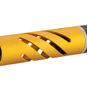 Action Army - AAC ATHENA POWER CHAMBER CO2 JAUNE - M150 - airsoft - pièces détachées & upgrades