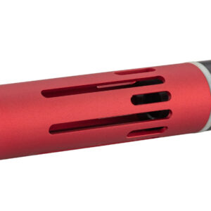 Action Army - AAC ATHENA POWER CHAMBER CO2 ORANGE - M170 - airsoft - pièces détachées & upgrades