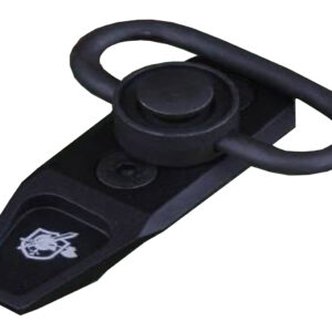 PPS - Rail de montage sangle QD URX4 TAN - airsoft - accessoires airsoft