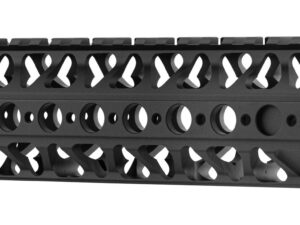 SHS - GBBR 16,2' noir canon externe - airsoft - accessoires airsoft