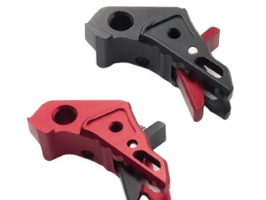 Action Army - Détente réglable pour AAP-01 - Base rouge - airsoft - pièces détachées & upgrades