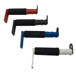 MONK Custom EXPQ drop stock - Blanc - airsoft - accessoires airsoft