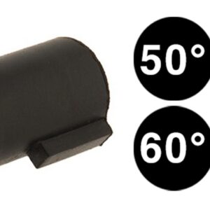 MAPLE LEAF - DIAMOND HOP UP RUBBER 50° - airsoft - pièces détachées & upgrades