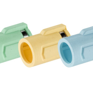 MAPLE LEAF - MR.HOP UP RUBBER 50° VERT - airsoft - pièces détachées & upgrades