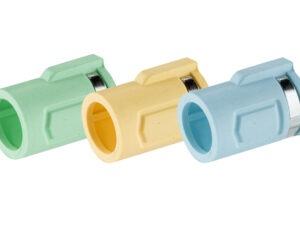 MAPLE LEAF - MR. HOP UP RUBBER 60° JAUNE - airsoft - pièces détachées & upgrades