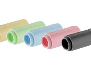 MAPLE LEAF - Joint Super Macaron Hop-up AEG - 60°JAUNE - airsoft - pièces détachées & upgrades