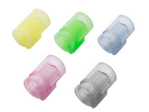 MAPLE LEAF - Joint MR. Hop-up Super Silicon VSR / GBB - 50° VERT - airsoft - pièces détachées & upgrades