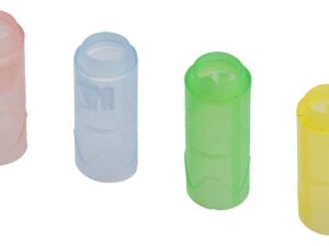 MAPLE LEAF - Joint Hop-up Super Silicon AEG - 50° VERT - airsoft - pièces détachées & upgrades