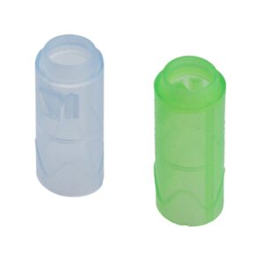 MAPLE LEAF - Joint Hop-up Super Silicon AEG - 50° VERT - airsoft - pièces détachées & upgrades