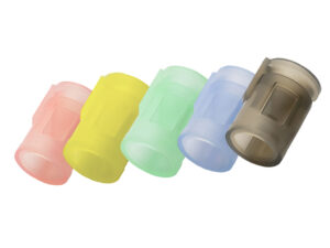 MAPLE LEAF - Joint Hop-up 2021 Transformers Autobot Silicone VSR / GBB - 50° VERT - airsoft - pièces détachées & upgrades