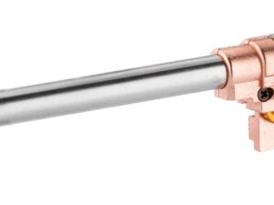 MAPLE LEAF - Bloc hop-up Hi-Capa 4.3 MARUI/WE/KJ/AWC avec canon 6.02x94mm – Avec joint 70° - airsoft - pièces détachées & ...