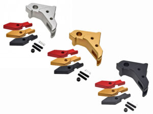 COWCOW Technology - Tactical G trigger pour G series Tokyo Marui - OR - airsoft - pièces détachées & upgrades