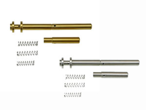 COWCOW Technology - Guide Rod Set RM1 pour Hi-Capa - OR - airsoft - pièces détachées & upgrades