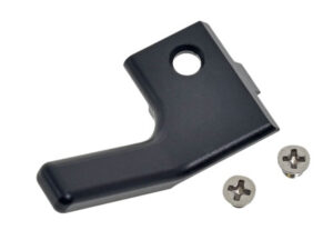 COWCOW Technology - Levier d'armement ER en aluminium pour Hi-Capa - OR - airsoft - pièces détachées & upgrades