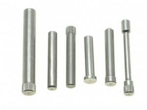 COWCOW Technology - Pièces détachées airsoft - Set de goupille métal AAP-01 GBB COWCOW - Arc-en-ciel - airsoft - pièces dé...