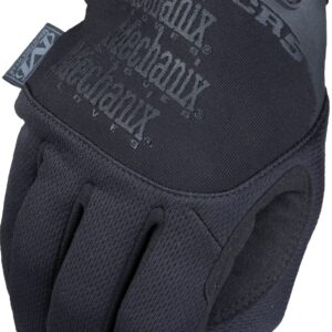 Gants Mechanix Pursuit D5 - Covert Noir
