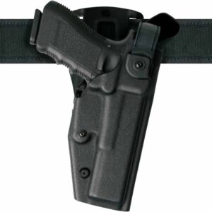 HOLSTER RADAR 2FAST - BERETTA APX - SANS PASSANT DE CEINTURE - DROITIER - NOIR