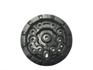 DISQUE MALE RDC EVO - NOIR