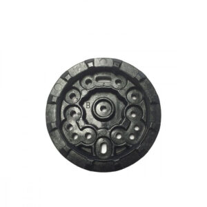 DISQUE MALE RDC EVO - NOIR