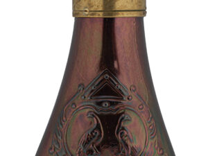 Davide PEDERSOLI & C - Poires à poudre Remington Pattern Cal. .36 et .44 - Calibre .44 - accessoires poudre noire