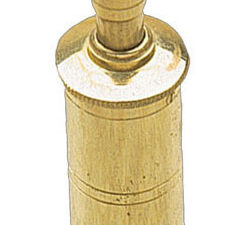 poire à poudre paterson