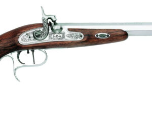 CHIAPPA FIREARMS - Pistolet duel Napoléon 10'' à percussion cal. 45 – Pistolet seul - armes de poing historiques