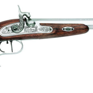 CHIAPPA FIREARMS - Pistolet duel Napoléon 10'' à percussion cal. 45 – Pistolet seul - armes de poing historiques