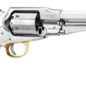 UBERTI - Remington Inox - Standard - armes de poing historiques