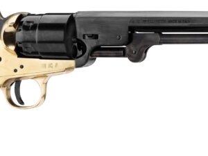 Revolver Pietta Colt Rebnord Cal .36 – REBNORD CAL.36 - armes de poing historiques