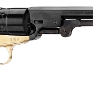 Revolver Pietta Colt Rebnord Cal .36 – REBNORD CAL.36 - armes de poing historiques