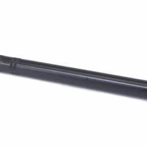 Davide PEDERSOLI & C - Extension 9" Malcolm Scope - accessoires poudre noire