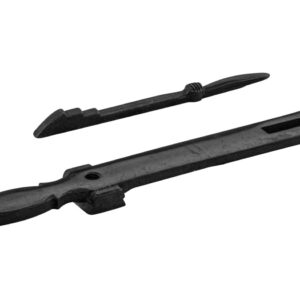 Davide PEDERSOLI & C - Cran de mire BIG HORN - Davide Pedersoli - accessoires poudre noire