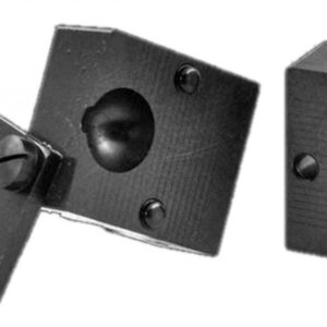 Davide PEDERSOLI & C - Moules à balles 1 cavité - Balles rondes calibre .575 à .732 - accessoires poudre noire