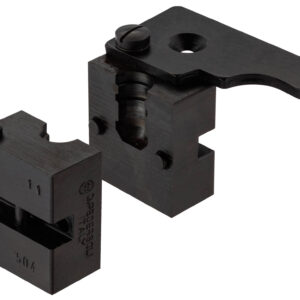 Davide PEDERSOLI & C - Moule à balles 1 cavité - Maxi balles - Calibre .540 - accessoires poudre noire