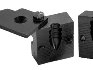 Davide PEDERSOLI & C - Moule à balles 1 cavité - Balles pour cartouche à papier - Calibre .541 - accessoires poudre noire