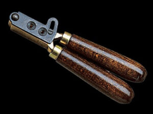 Davide PEDERSOLI & C - Moule à balles Kentucky – Cal 45 - accessoires poudre noire