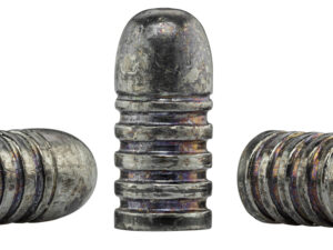 Davide PEDERSOLI & C - Set de 50 balles coniques pour fusil à culasse - Cal .45 (.458) - munitions poudre noire