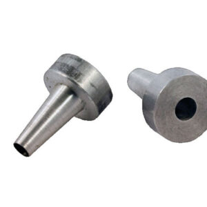 Davide PEDERSOLI & C - Protecteur de bouche aluminium Pedersoli .31-.45 - armes de poing historiques