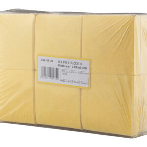 Davide PEDERSOLI & C - 40 x 40 mm Cal.30/.41 - munitions poudre noire