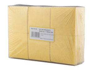 Davide PEDERSOLI & C - 60 x 60 mm Cal .62/.75 - munitions poudre noire