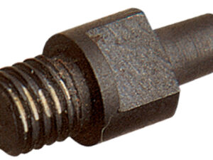 Davide PEDERSOLI & C - M8 x 1 - Métrique - accessoires poudre noire