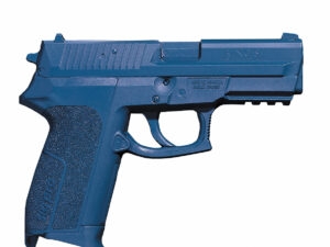 Pistolet Blueguns Sig sp2022 avec insert metal