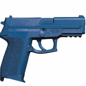 Pistolet Blueguns Sig sp2022 avec insert metal