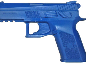 PISTOLET RING S CZ P-07