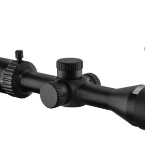 OPTIQUE RITON 1 PRIMAL 3-9X40 1/4 MOA DIAM 25.4 (SANS COLLIERS) - lunettes de tir & tactiques