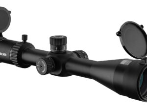 OPTIQUE RITON 3 CONQUER 6-24X50 MRAD IL DIAM 30 (SANS COLLIERS) - lunettes de tir & tactiques